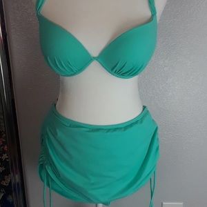 Victoria’s Secret swimsuit